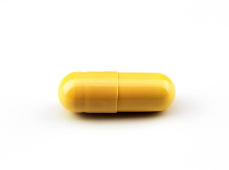 methylated vitamins