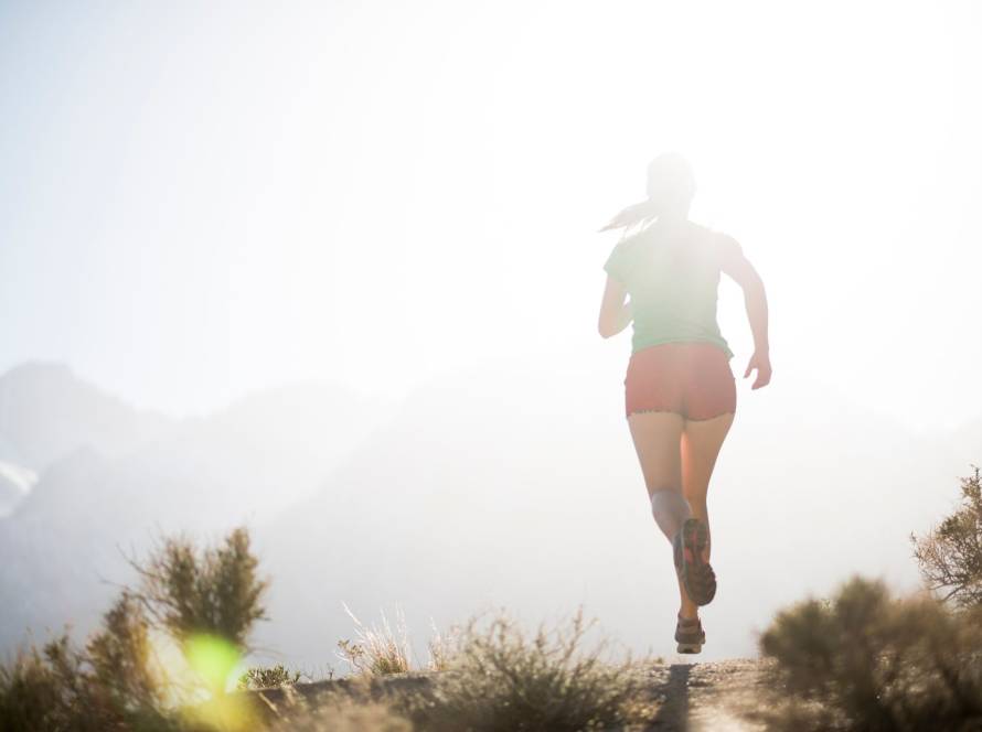 women bigger longevity physical activity