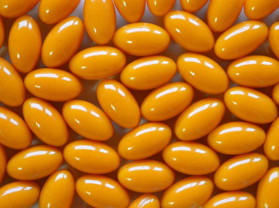 coenzyme q10