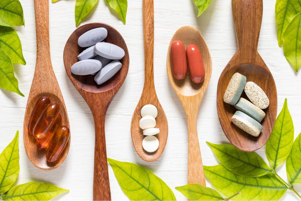Dietary Supplements