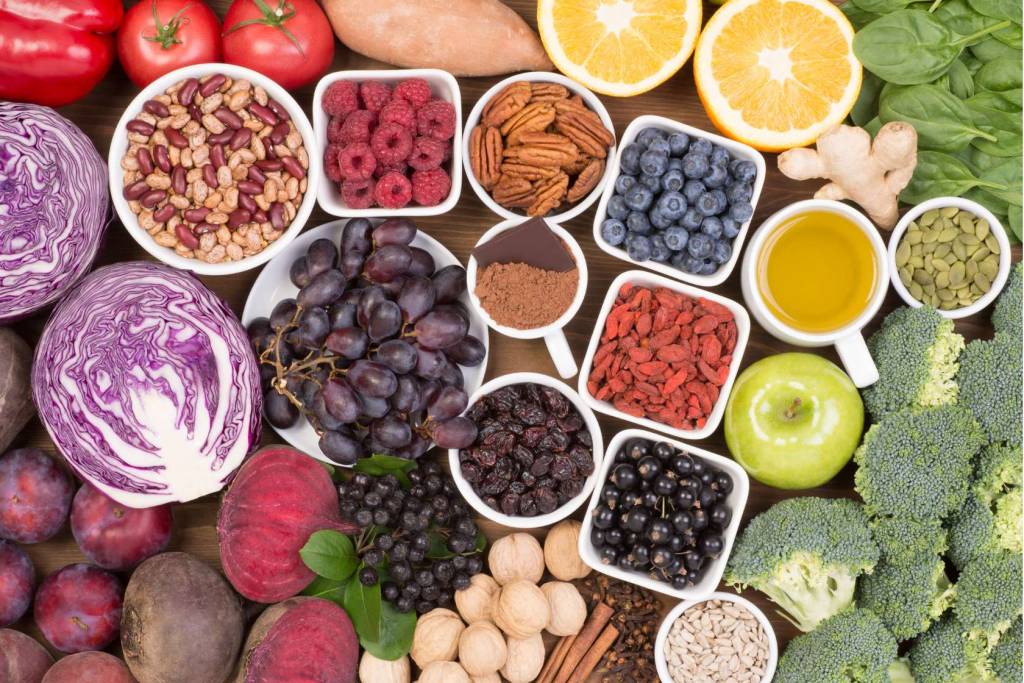 Functional Foods