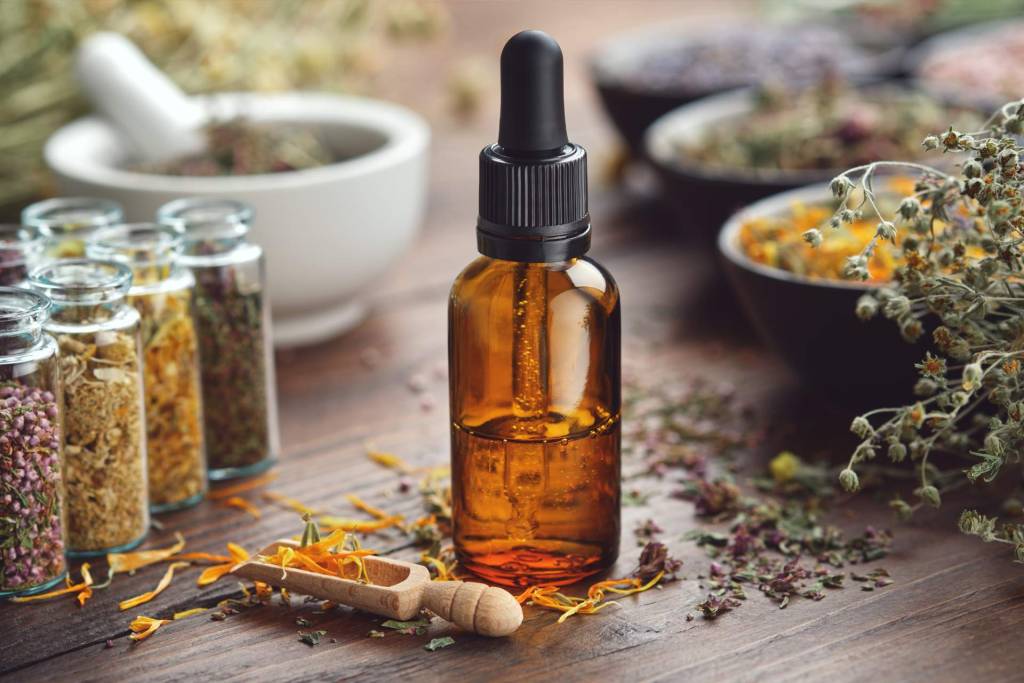 Herbal Nutraceuticals