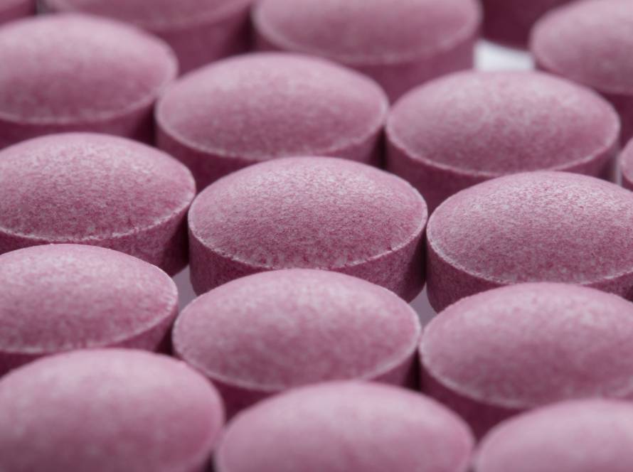 healthspan supplements