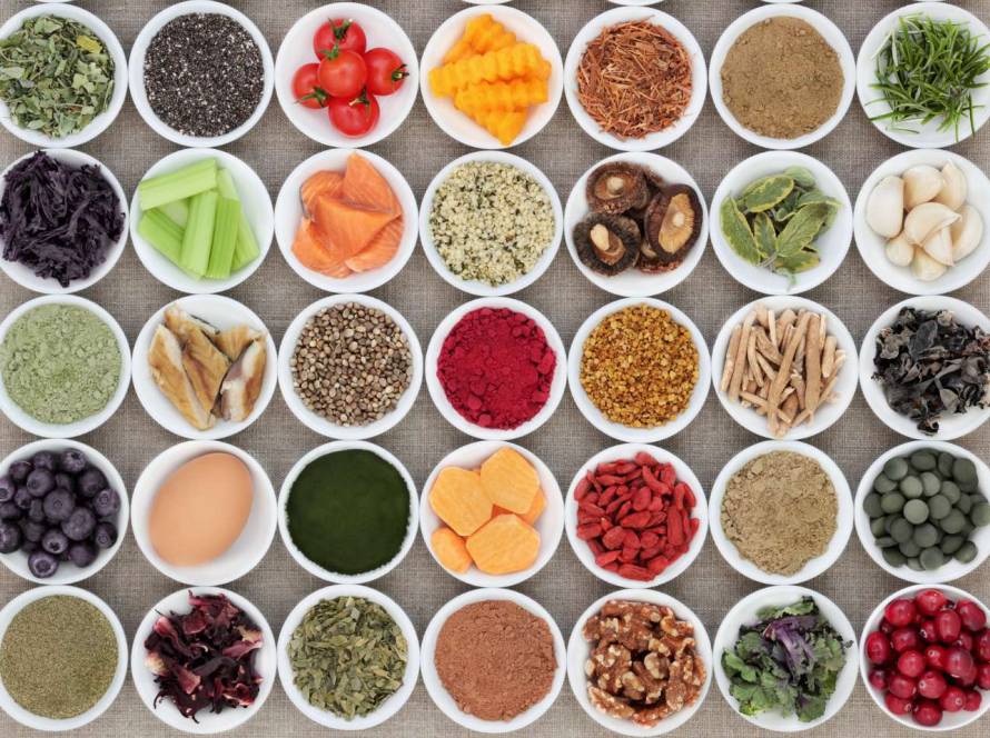 functional foods