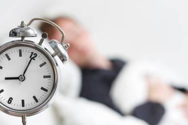 Do you age slower if you sleep more? What science really says