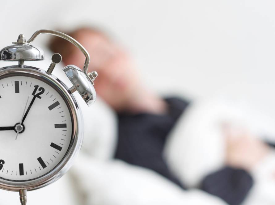 Do you age slower if you sleep more