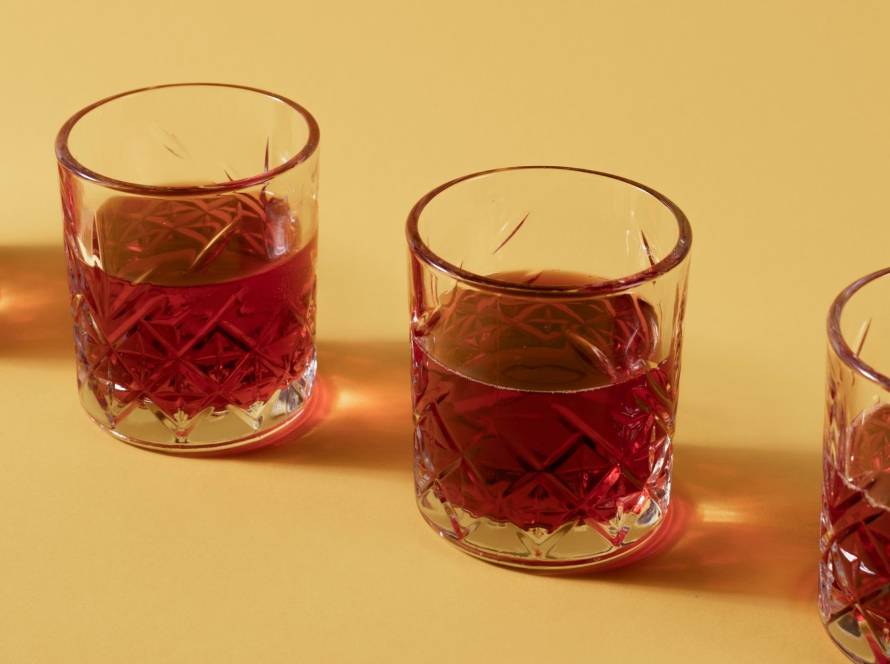 alcohol and aging