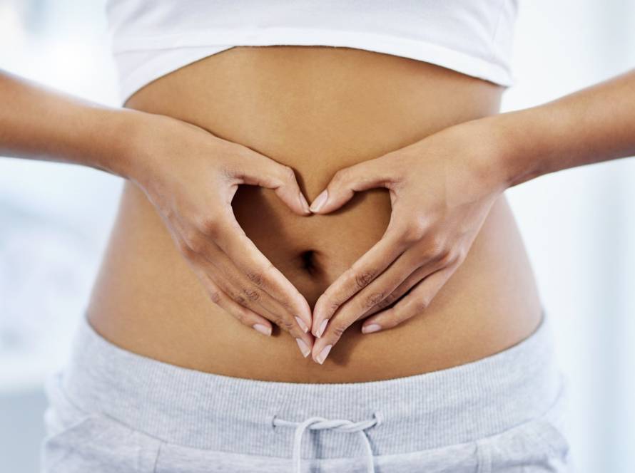 gut health supplements