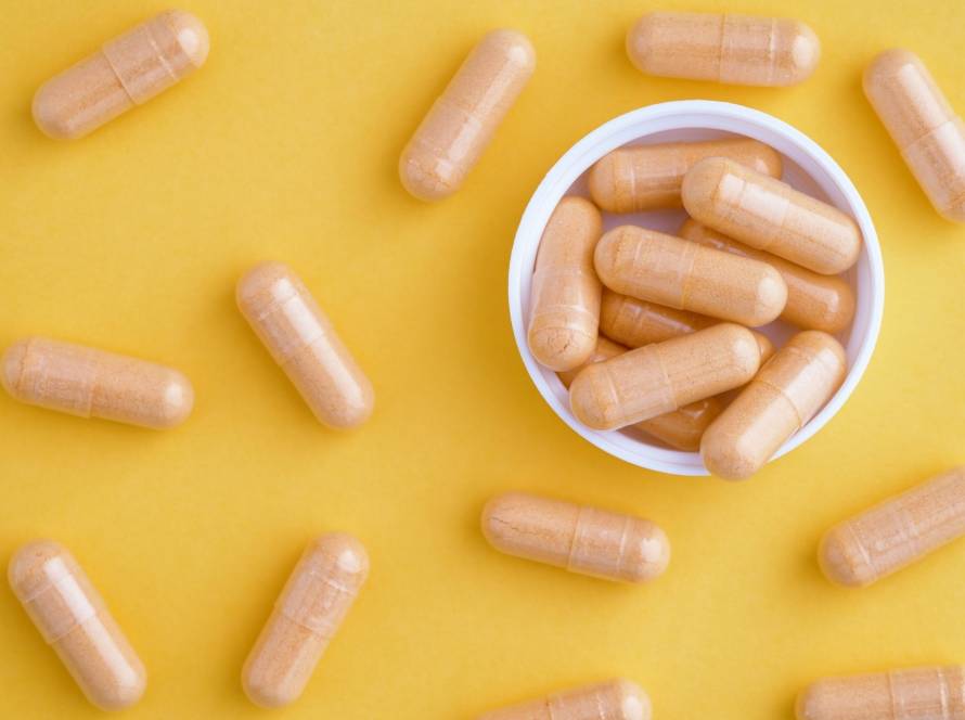 symptoms of vitamin b deficiency