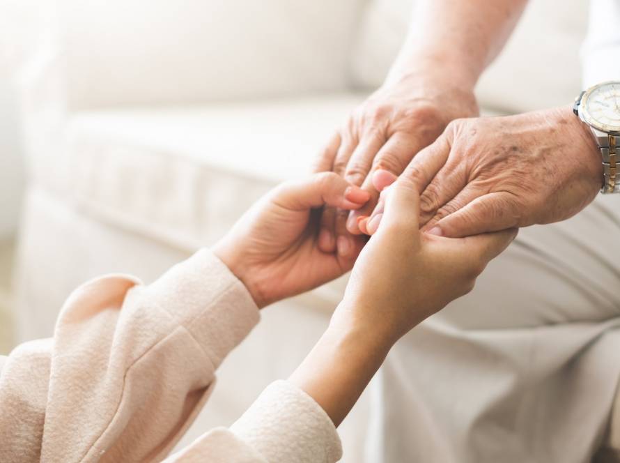 what centenarians have common