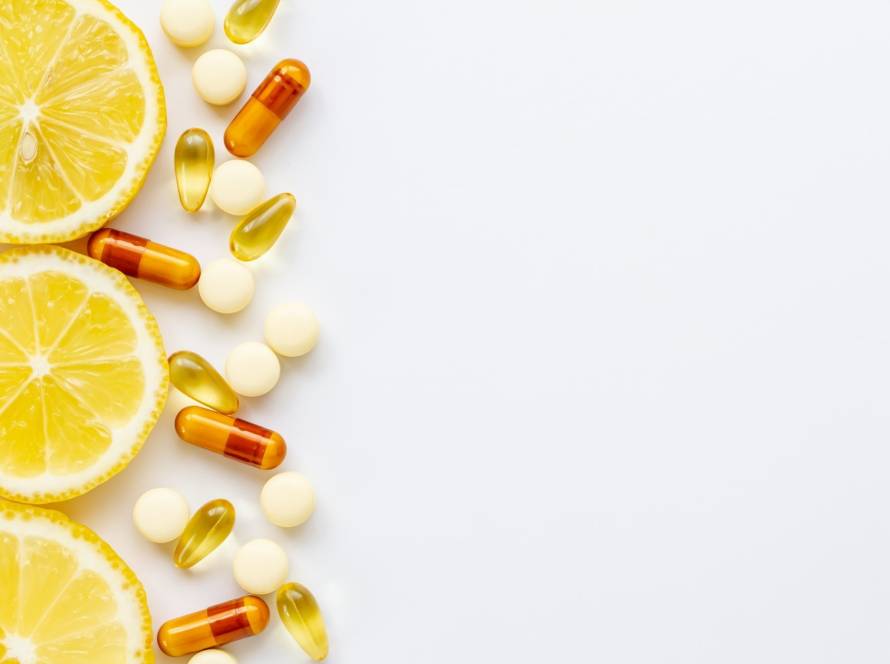 b vitamins