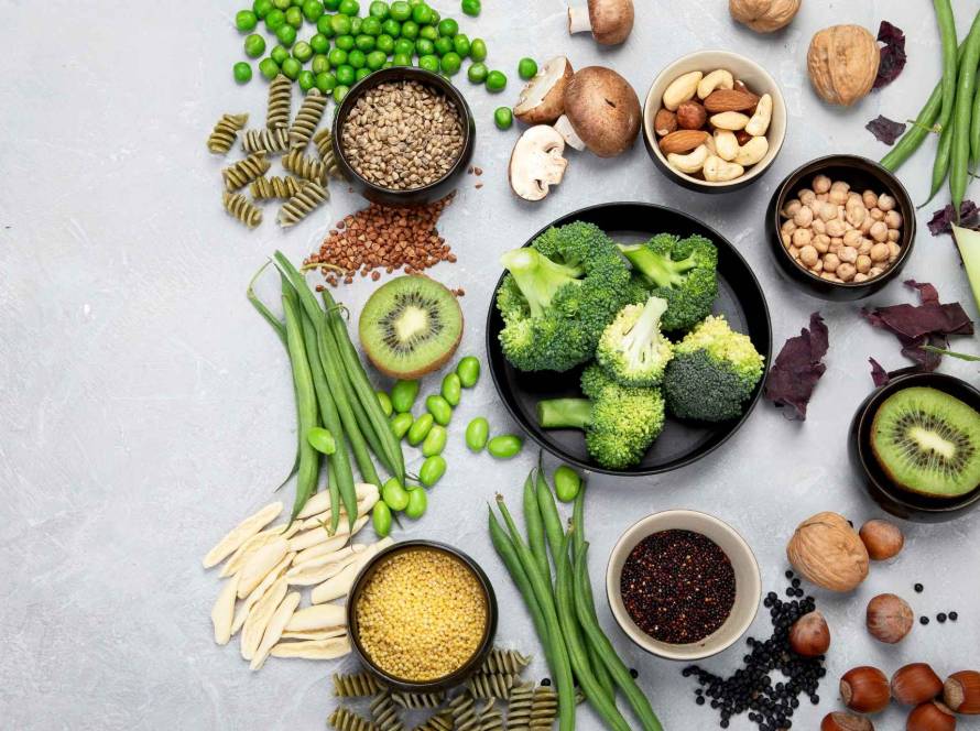 blue zones diet