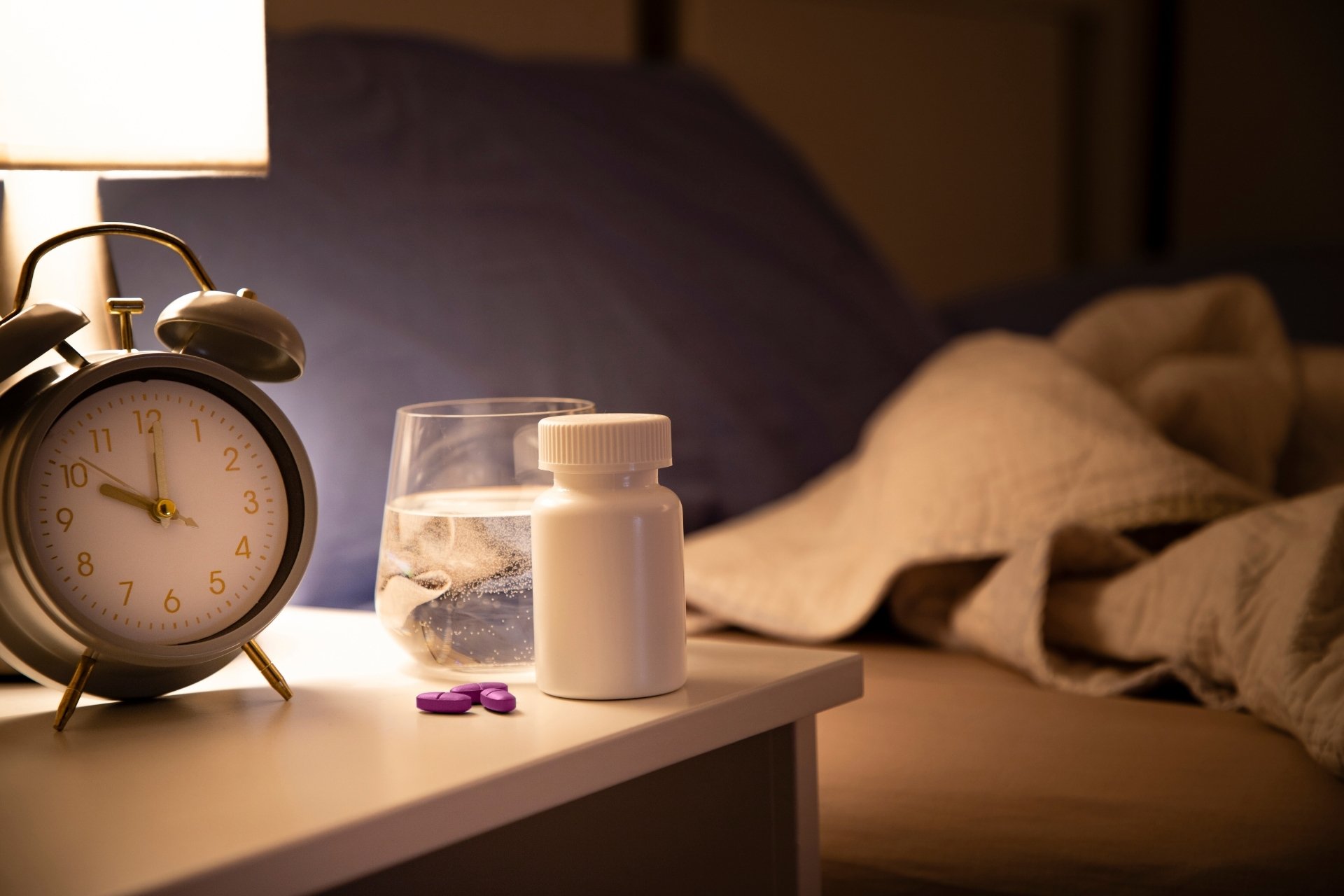Should You Take Biotin In The Morning Or At Night