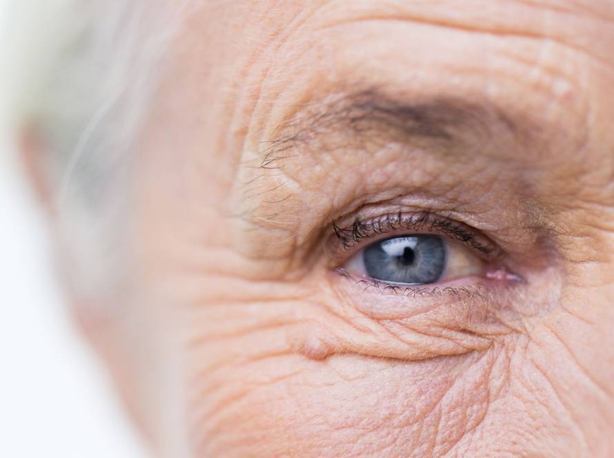 chronological age biological age