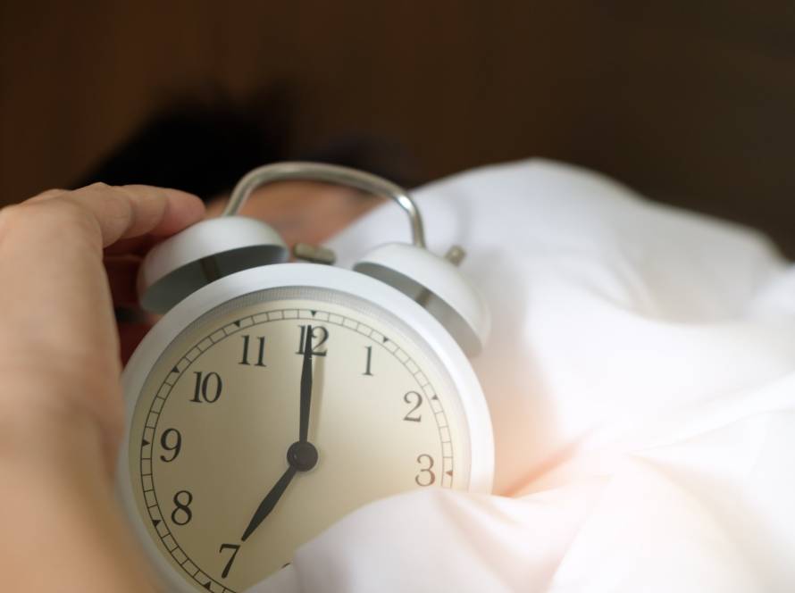 does biotin make you sleepy