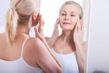 Does metformin make you look younger?