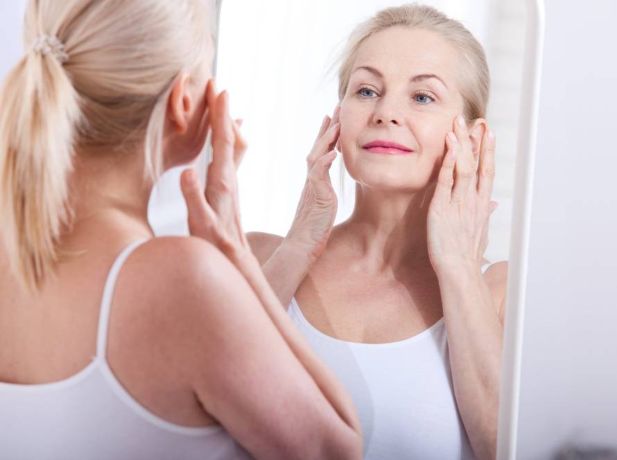 does metformin make look younger