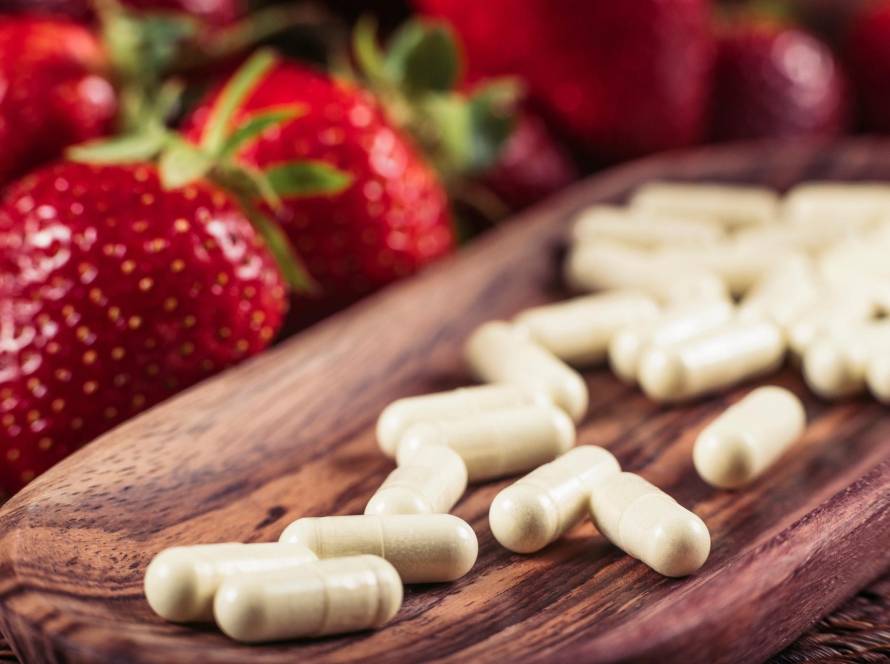 fisetin supplement benefits