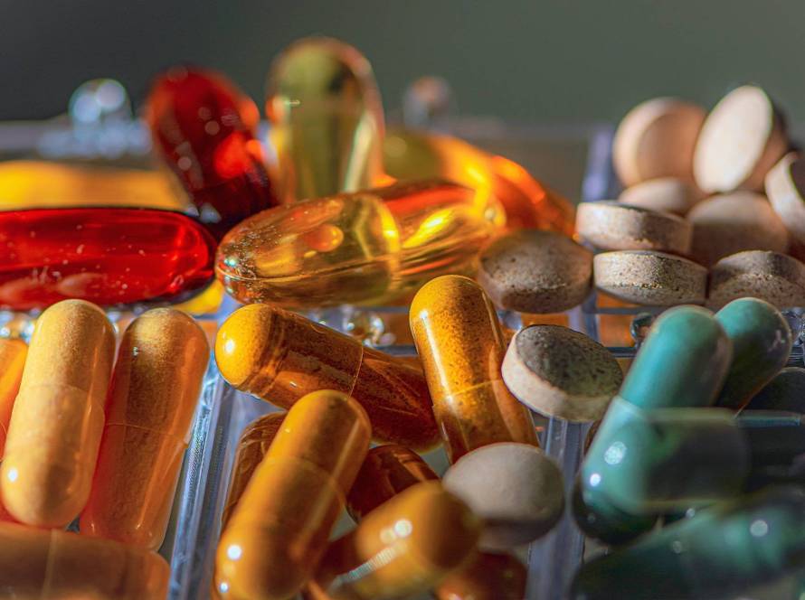 healthspan vitamins