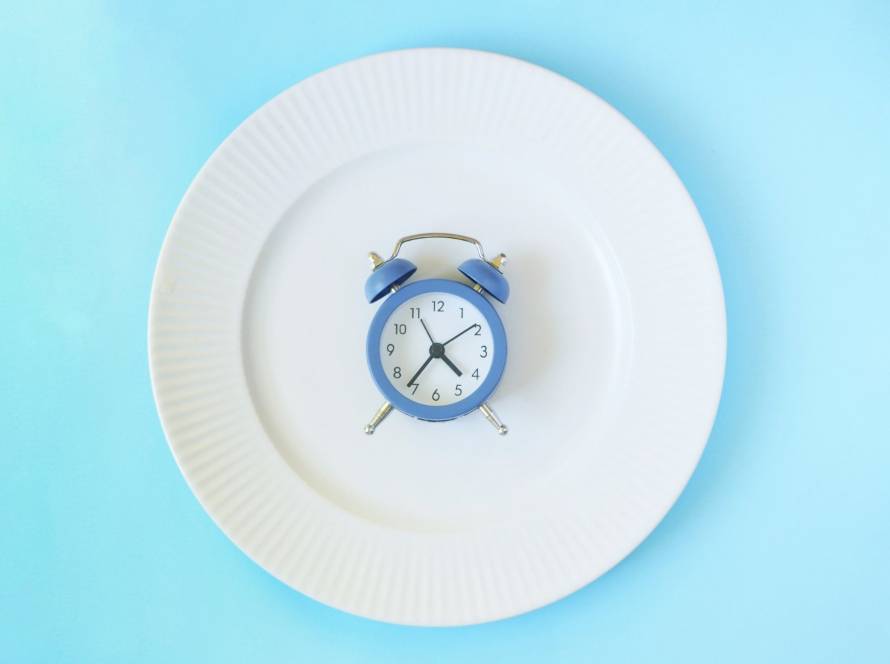 intermittent fasting longevity