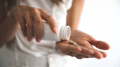 nad benefits women