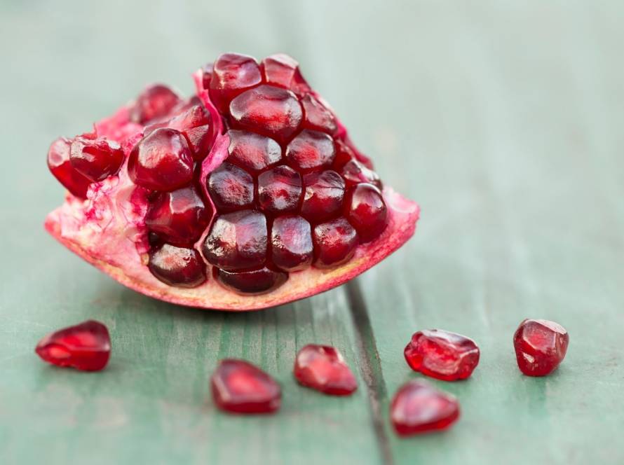 natural antioxidants