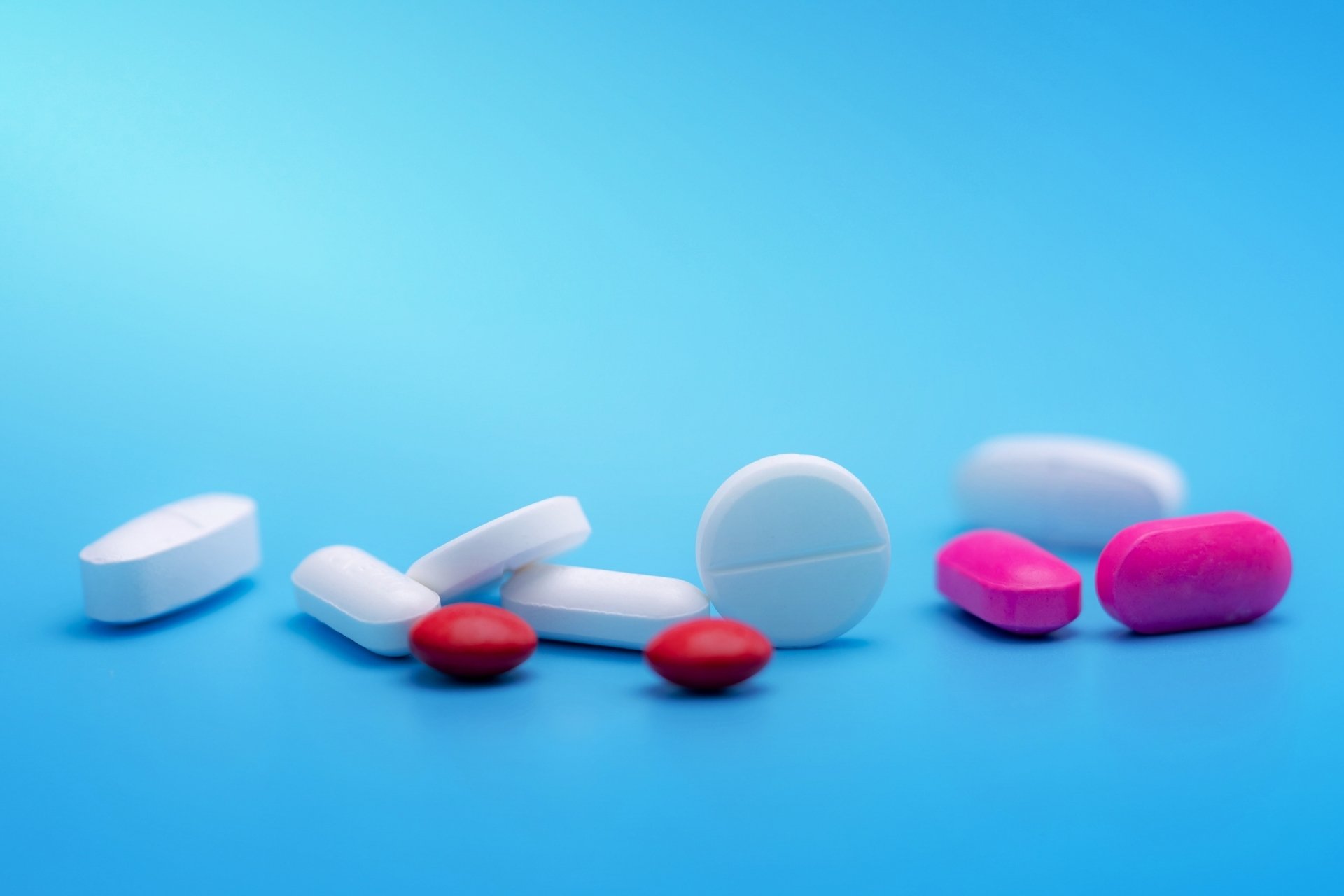 NSAIDs benefits and risks