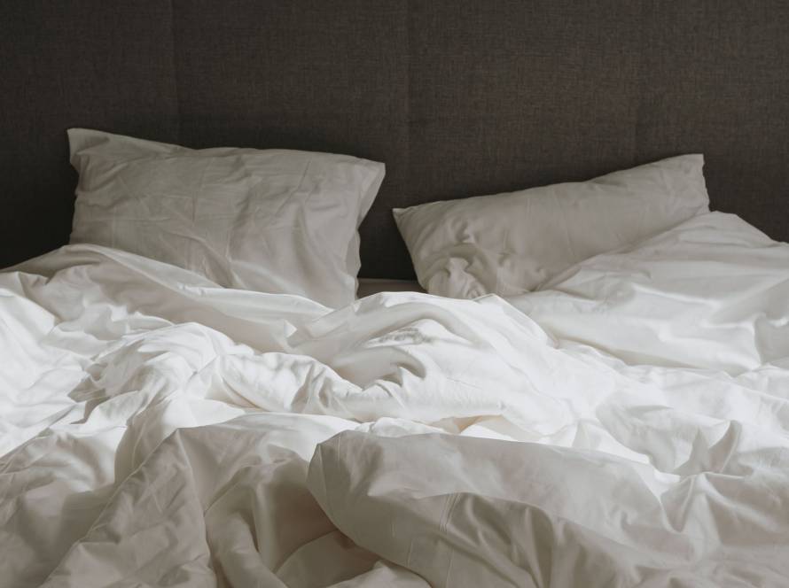 sleep aging