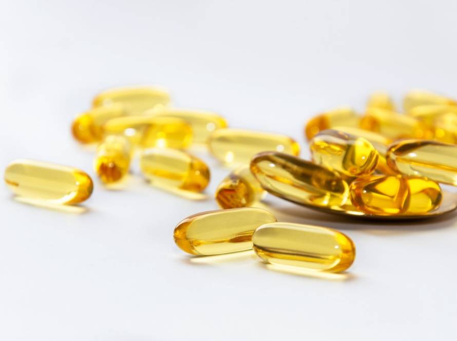 vitamin a boost immune system
