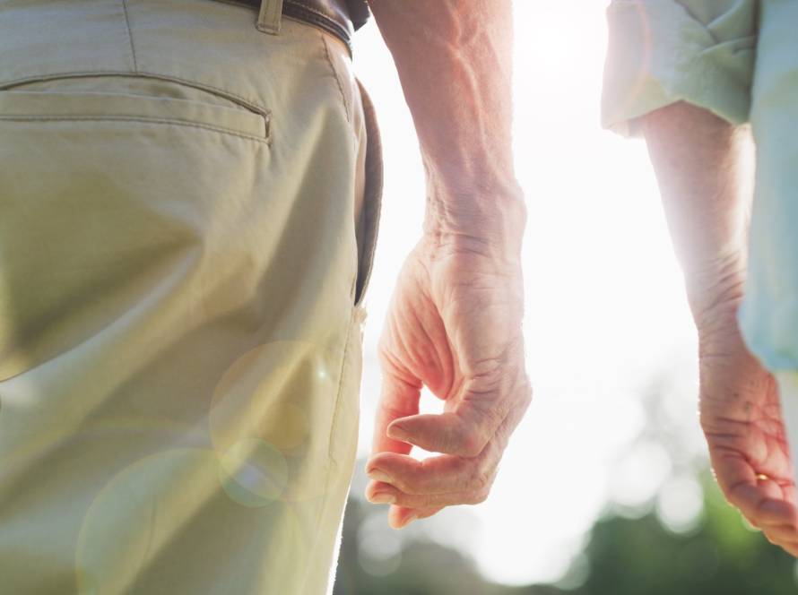 what are the three keys to good health