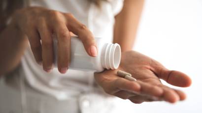 acarbose anti aging