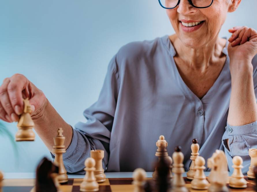 age cognitive decline