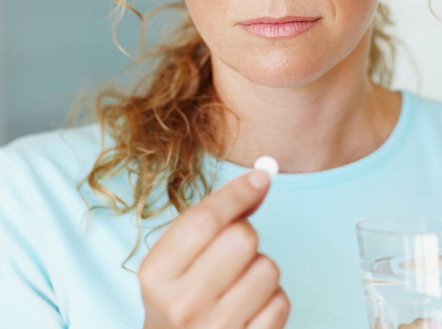 apigenin side effects women