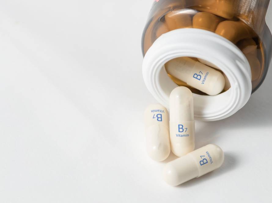 biotin