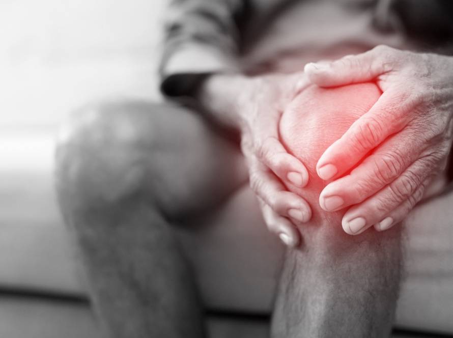 difference osteoarthritis rheumatoid arthritis