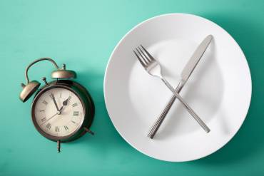 Does fasting lengthen telomeres?