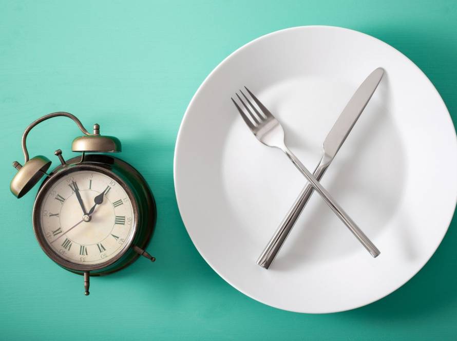 does fasting lengthen telomeres