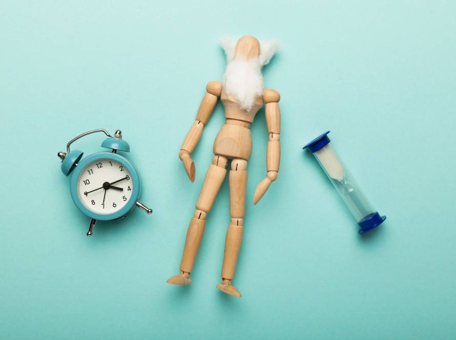 epigenetic clock