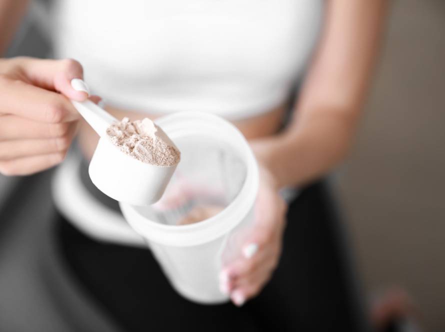 how important is protein for the body