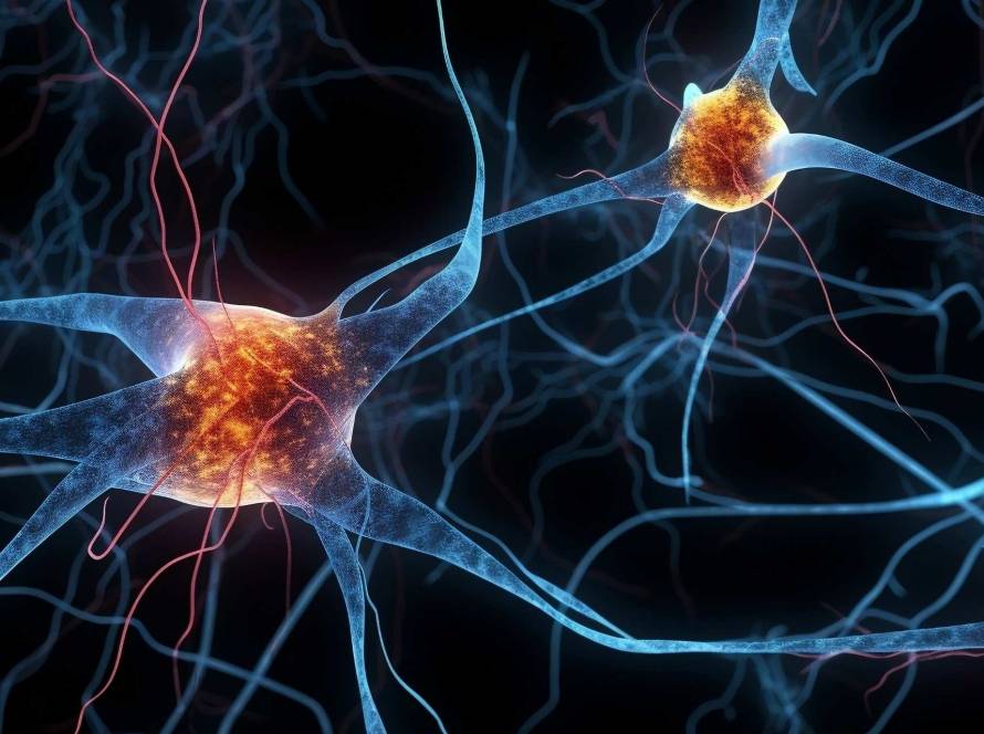 neurodegeneration reversible