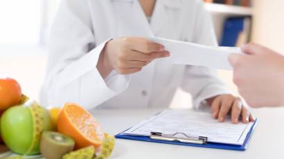 nutrigerontology