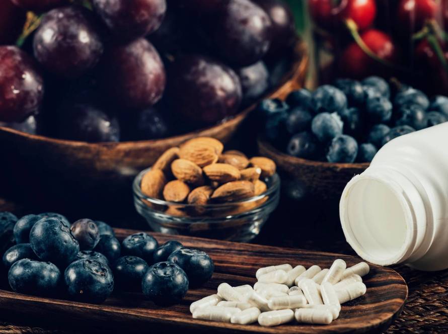 side effects pterostilbene
