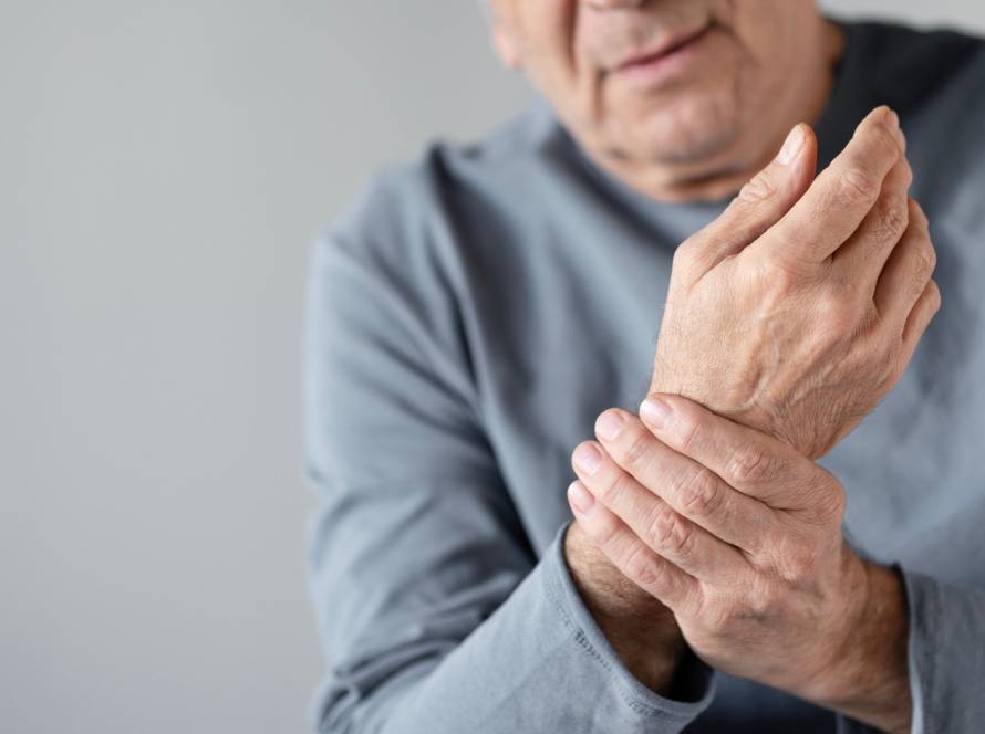 what is inflammaging