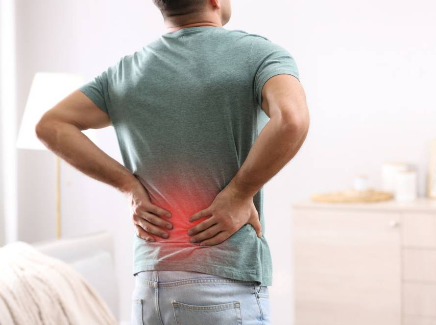 what treatment chronic inflammation