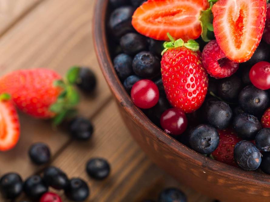 anti-aging antioxidants