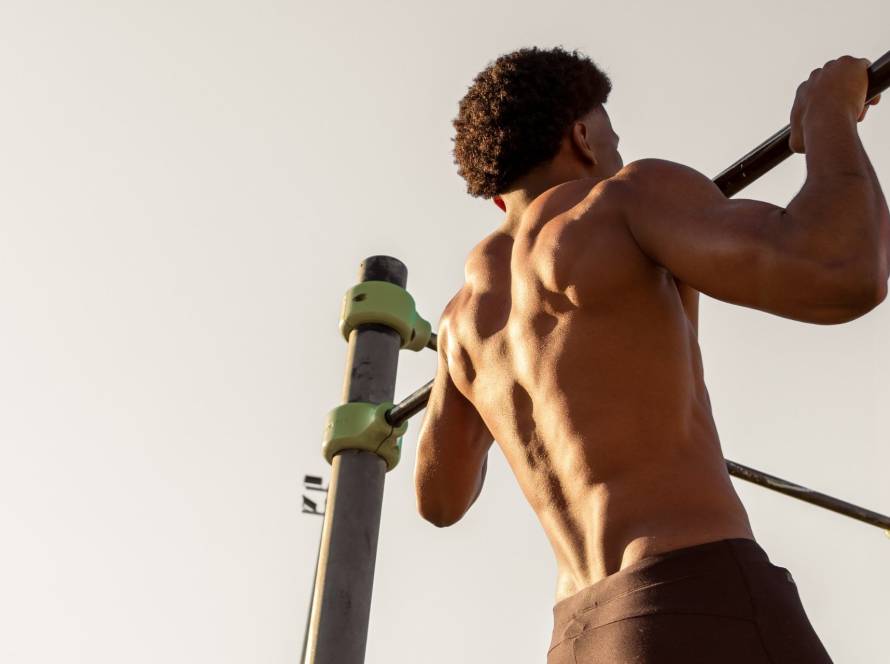 calisthenics for longevity