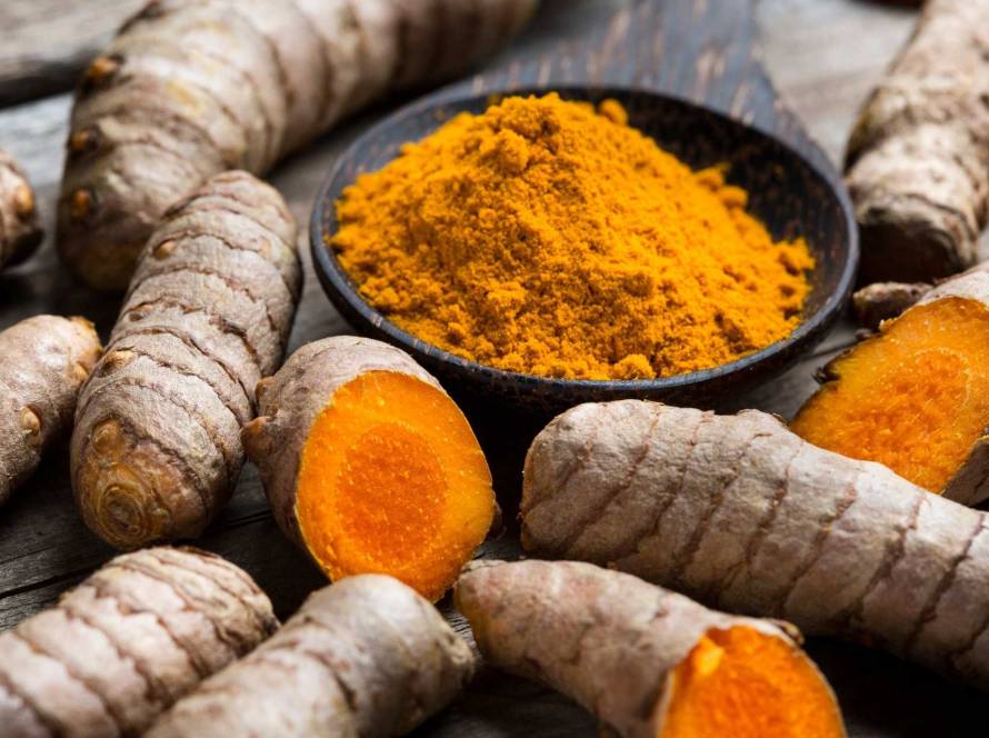 is curcumin an anti inflammatory