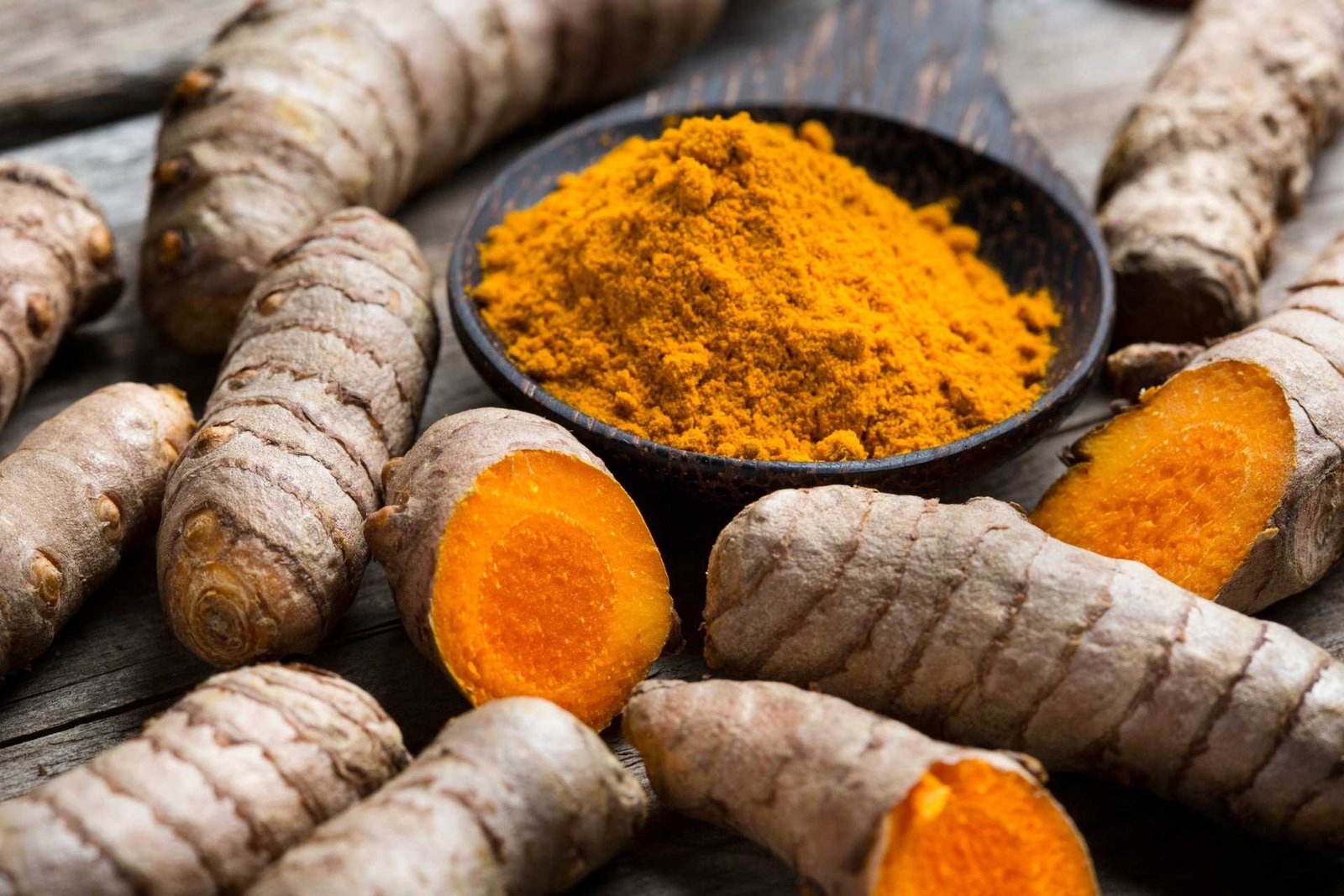 Is curcumin an anti-inflammatory? Understanding its health benefits