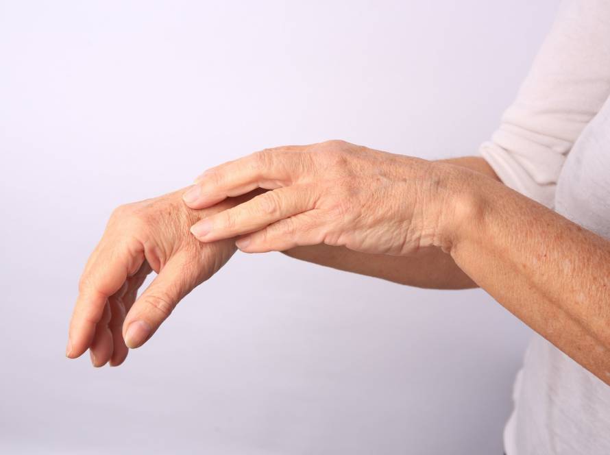 hallmarks of aging