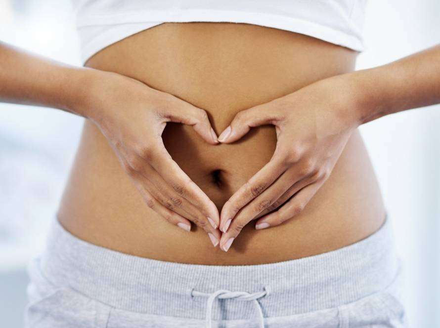 how does the gut microbiome affect health